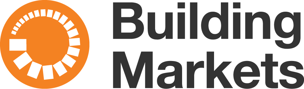 Building Markets